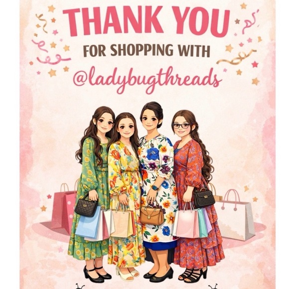 * THANK YOU! POSHMARK RANDOM PULLS WINNING BID. 3/7 - Picture 2 of 2